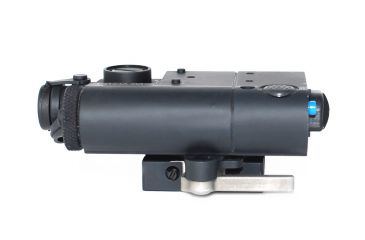 Image of Steiner Laser Devices OTAL-A Class IIIa Green Laser Sight, Black, 9052