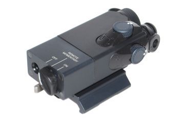 Image of Steiner Laser Devices OTAL-C IR Laser, NSN #1005-99-535-5506 9054