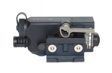 Image of Steiner Laser Devices OTAL-C IR Laser, NSN #1005-99-535-5506 9054