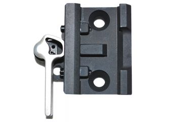 Image of Steiner Laser Devices Quick Release HT Mount, SPIR, 9166