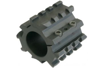 Image of Laser Devices 25011 Rail Adapter MIL-SPEC-1913 for Mossberg 500
