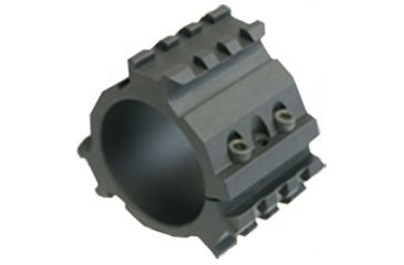 Image of Laser Devices MP5SD MIL-SPEC-1913 Rail Adapter Mount for Suppressor