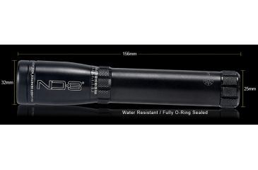 Image of Laser Genetics ND3 Laser Illuminator