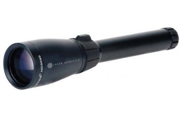 Image of Laser Genetics ND3x40 Long-Distance Laser Flashlight