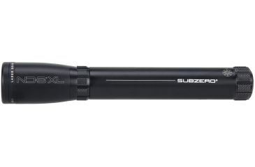 Image of Laser Genetics ND-3XL SUBZERO Laser Designator w/ Green Laser LG-ND3XL-SZ