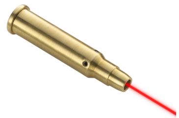 Image of LaserLyte 17 HMR Cartridge Bore Tool LAS-17H