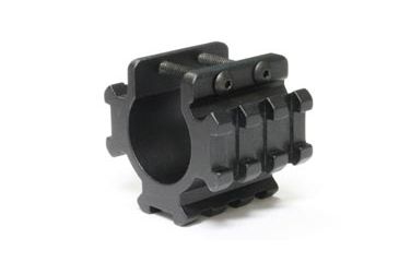 Image of LaserMax Uni Max Tri Rail Shotgun Adapter