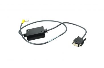 Image of Laser Technology 36" LTI 4 - PIN to DB-9 Download Cable w/ Remote Trigger 7054223