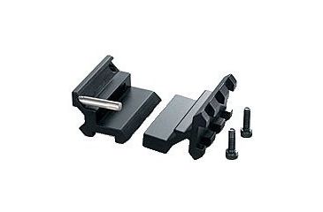 Image of LaserLyte Large Frame Picatinny Adapter Dual Rail System 53968