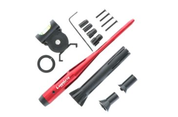 Image of LaserLyte Laser Bore Sight Deluxe Kit, MBS-DLUX