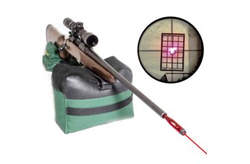 Image of LaserLyte Laser Bore Sight Deluxe Kit, MBS-DLUX