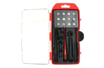 Image of LaserLyte Laser Bore Sight Deluxe Kit, MBS-DLUX