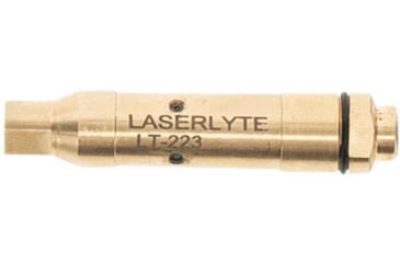Image of LaserLyte Laser Cartridge Trainer and Bore Sight, .223 Remington, 1226988