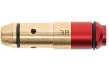 Image of LaserLyte Laser Cartridge Trainer and Bore Sight, 380 ACP, 1226989