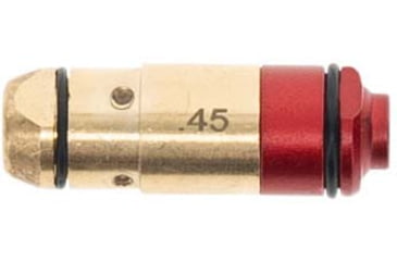 Image of LaserLyte Laser Cartridge Trainer and Bore Sight, 45 ACP, 1226991