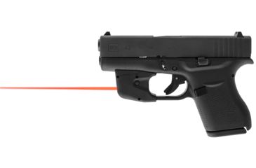 Image of LaserLyte Laser Sight Trainer Glock 42, 43, 26, 27, Black, UTA-YY