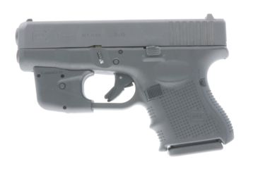 Image of LaserLyte Laser Sight Trainer Glock 42, 43, 26, 27, Black, UTA-YY