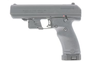 Image of LaserLyte Laser Sight Trainer Hi-Point 9/380/40/45, Black, UTA-HAB