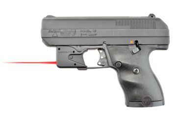 Image of LaserLyte Laser Sight Trainer Hi-Point 9/380/40/45, Black, UTA-HAB