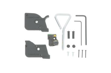 Image of LaserLyte Laser Sight Trainer Hi-Point 9/380/40/45, Black, UTA-HAB