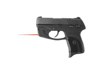 Image of LaserLyte Laser Sight Trainer Ruger LC9, LC9s, LC9S Pro, LCP, LC380, Black, UTA-UYL