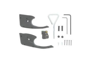 Image of LaserLyte Laser Sight Trainer Ruger LC9, LC9s, LC9S Pro, LCP, LC380, Black, UTA-UYL