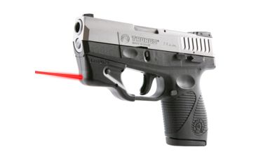 Image of LaserLyte Laser Sight Trainer Taurus TCP/Slim, Black, UTA-TA