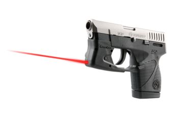 Image of LaserLyte Laser Sight Trainer Taurus TCP/Slim, Black, UTA-TA