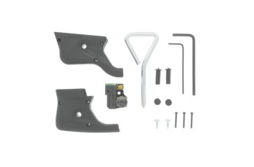 Image of LaserLyte Laser Sight Trainer Taurus TCP/Slim, Black, UTA-TA