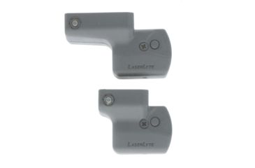 Image of LaserLyte Laser Sight Trainer Universal Rail Mount, Black, UTA-FSL