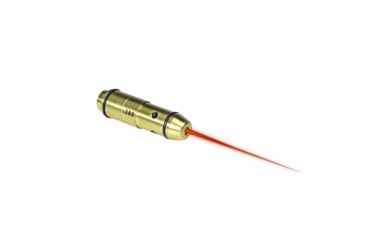 Image of LaserLyte Laser Trainer Pistol Cartridge, .380 Caliber, Brass, LT-380