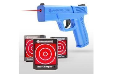 Image of LaserLyte Laser Triple Tyme Kit TLB-LTK