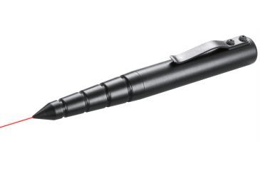 Image of LaserLyte Modern Laser Pointer and Pen, Black TLP-1