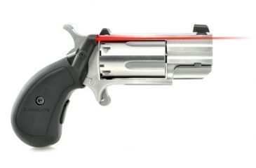 Image of Laserlyte New NAA 22Mag Grip Red Laser Sight NAA-VC