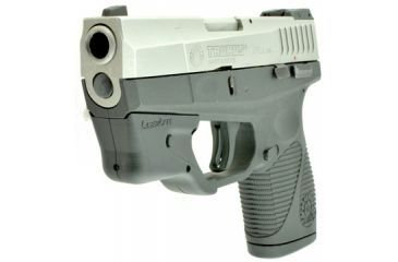 Image of LaserLyte Laser Sight Trainer Taurus TCP/Slim, Black, UTA-TA