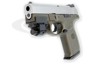 Image of LaserLyte Rail Mount Lasers 59476