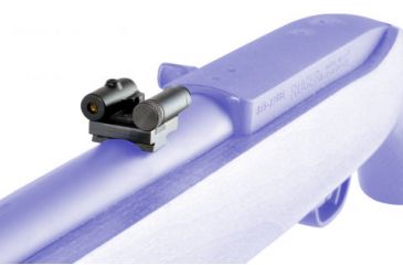 Image of LaserLyte Rear Sight Laser for Ruger 10/22, RL-1022