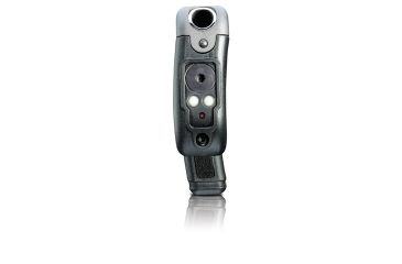 Image of Red Laser Sight for Taurus Curve, Black