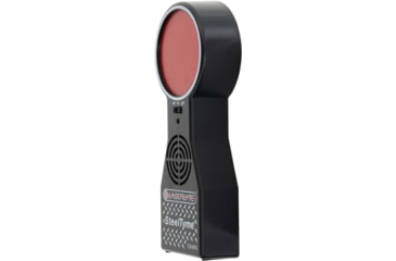 Image of LaserLyte Steel Tyme Laser Cartridge Kit, 9MM Laser, Target, Red/Black, 9 x 19, 1215345