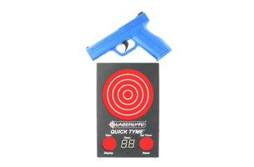 Image of LaserLyte Trainer Target Quick Tyme Kit, TLB-LQD