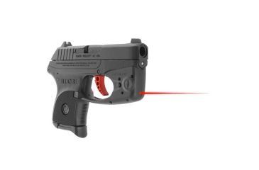 Image of LaserLyte Laser Sight Trainer Ruger LC9, LC9s, LC9S Pro, LCP, LC380, Black, UTA-UYL