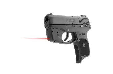 Image of LaserLyte Laser Sight Trainer Ruger LC9, LC9s, LC9S Pro, LCP, LC380, Black, UTA-UYL