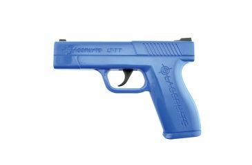 Image of LaserLyte Trigger Tyme Training Pistol Plastic