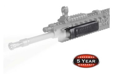 Image of Lasermax Manta Ray IR Iluminator, Iluminator LMR-IR