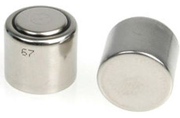 Image of LaserMax Lithium Batteries for Green Rail Mount LMS-10X13N