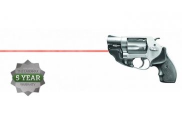 Image of Lasermax CenterFire Award Warranty