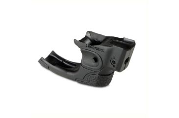 Image of Lasermax CenterFire for S&amp;W Shield, .45 cal, Red CF-SHIELD-45