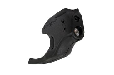 Image of LaserMax CenterFire Gripsense Light &amp; Red Laser, Ruger LC9/LC380/LC9S, Black, CF-LC9-C-R