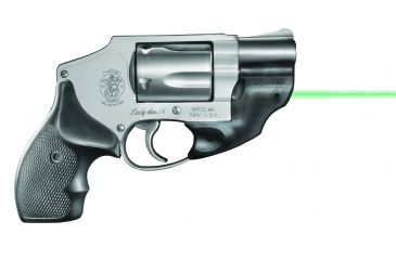 Image of Lasermax CenterFire Green Laser Sight,Smith and Wesson Jframe Models 642,442,637,638,438 CF-JFRAME-G