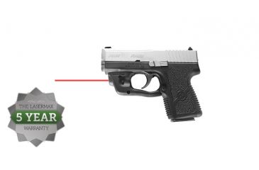 Image of Lasermax Centerfire Laser Sight for Kahr Award Warranty